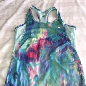 Sport top